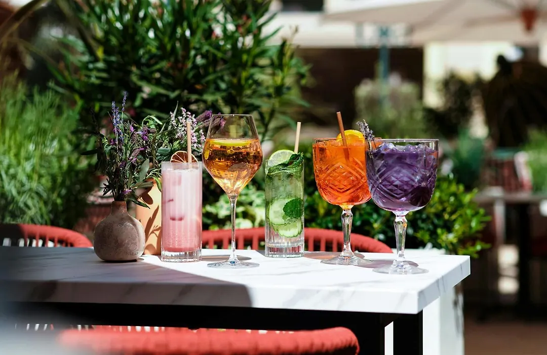 Paris Marriott Champs Elysees Hotel-1