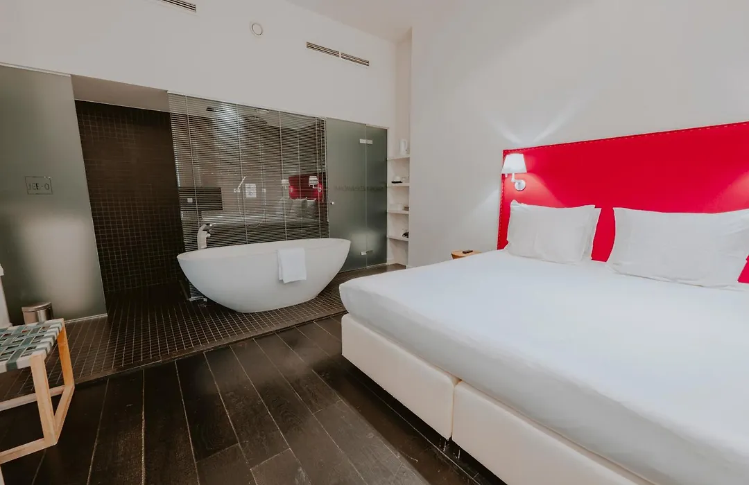 Boutique Hotel Manna - Quality Lodgings-1