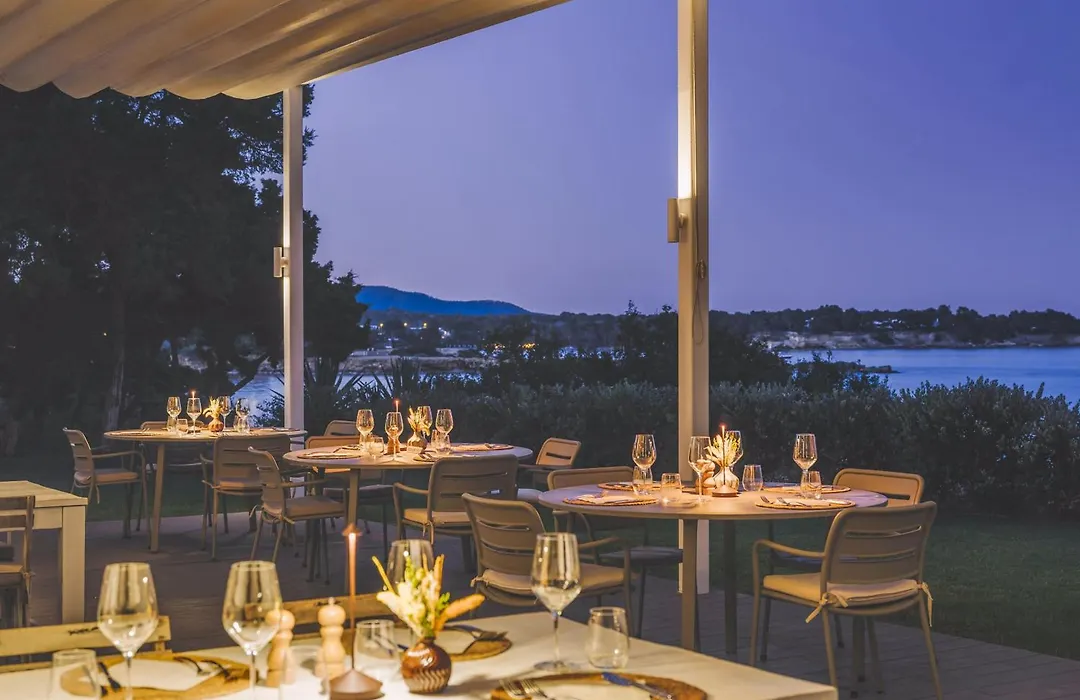 Melia Ibiza - Adults Only-1