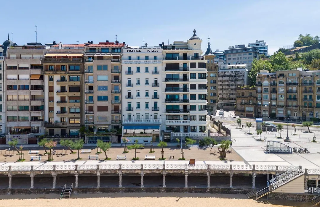 Hotel Niza-1