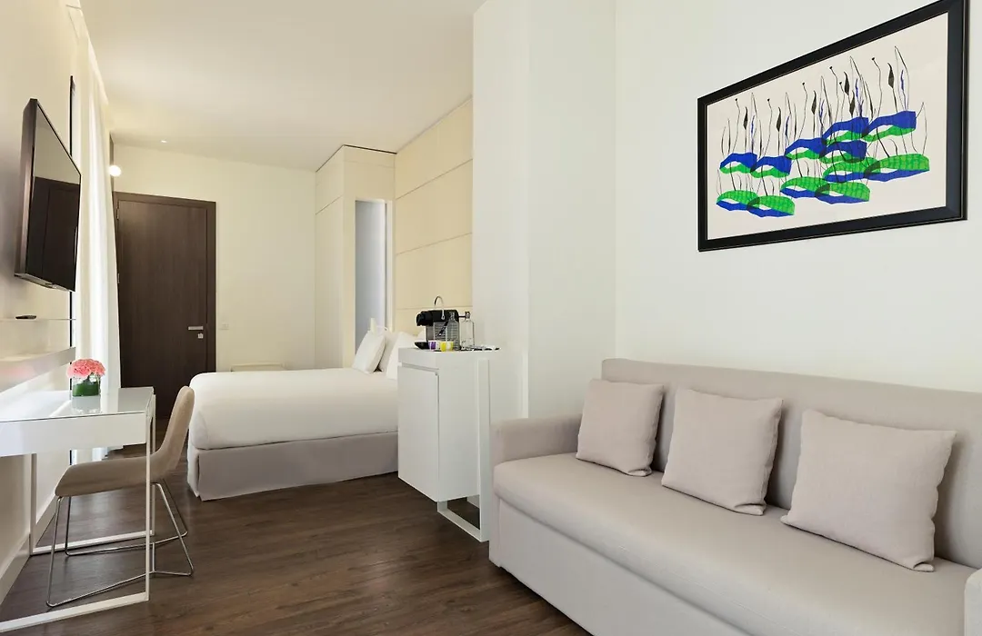 H10 Urquinaona Plaza (Adults Only)-1