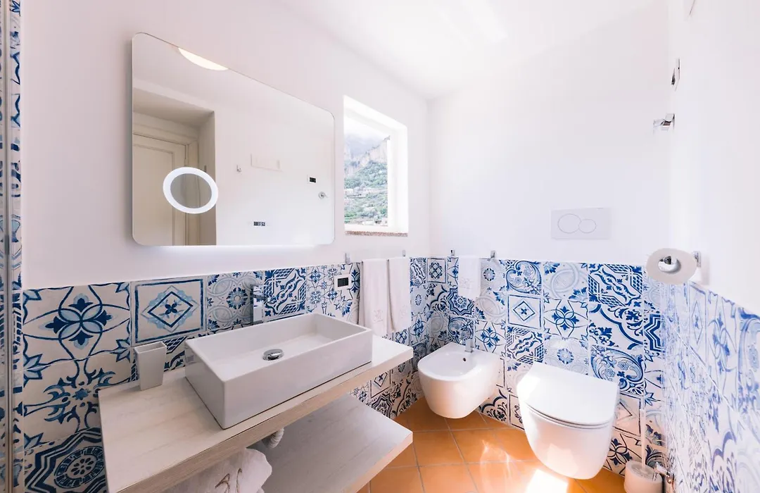Villa Mary Suites-1