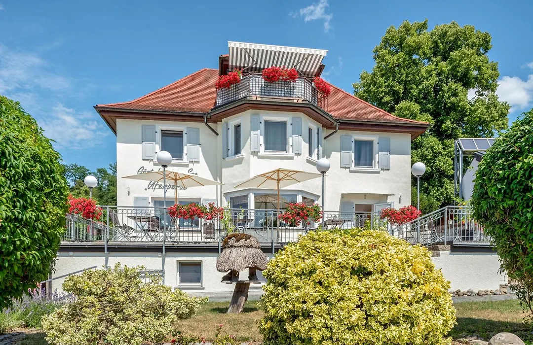 Uferperle - Gästehaus am Bodensee-1