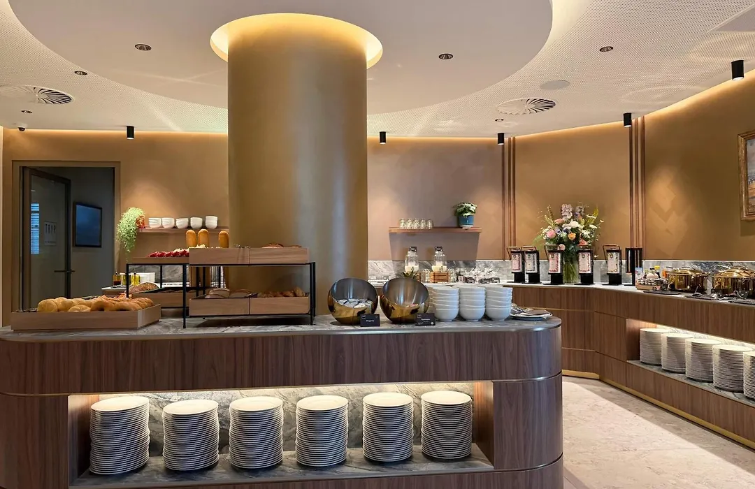 Tryp Badhotel The Hague Scheveningen Brand New-1