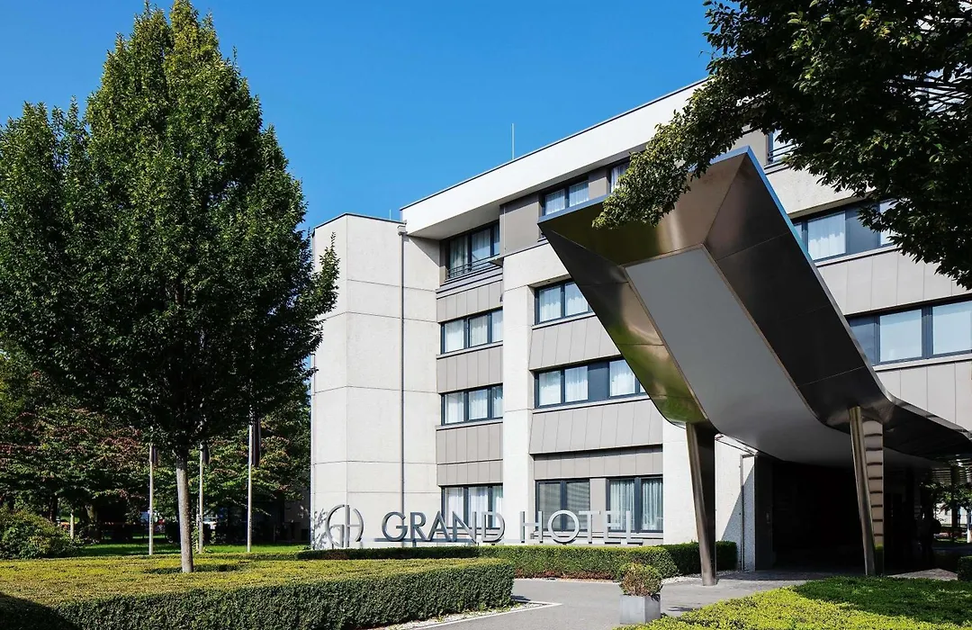 Grand Hotel Bregenz - MGallery Hotel Collection-1