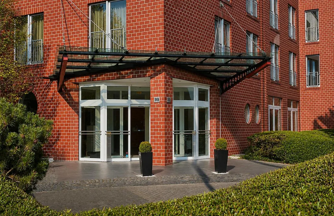 H+ Hotel Köln Hürth-1