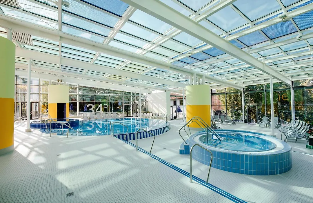 Michel Hotel Waldkirchen am Badepark-1