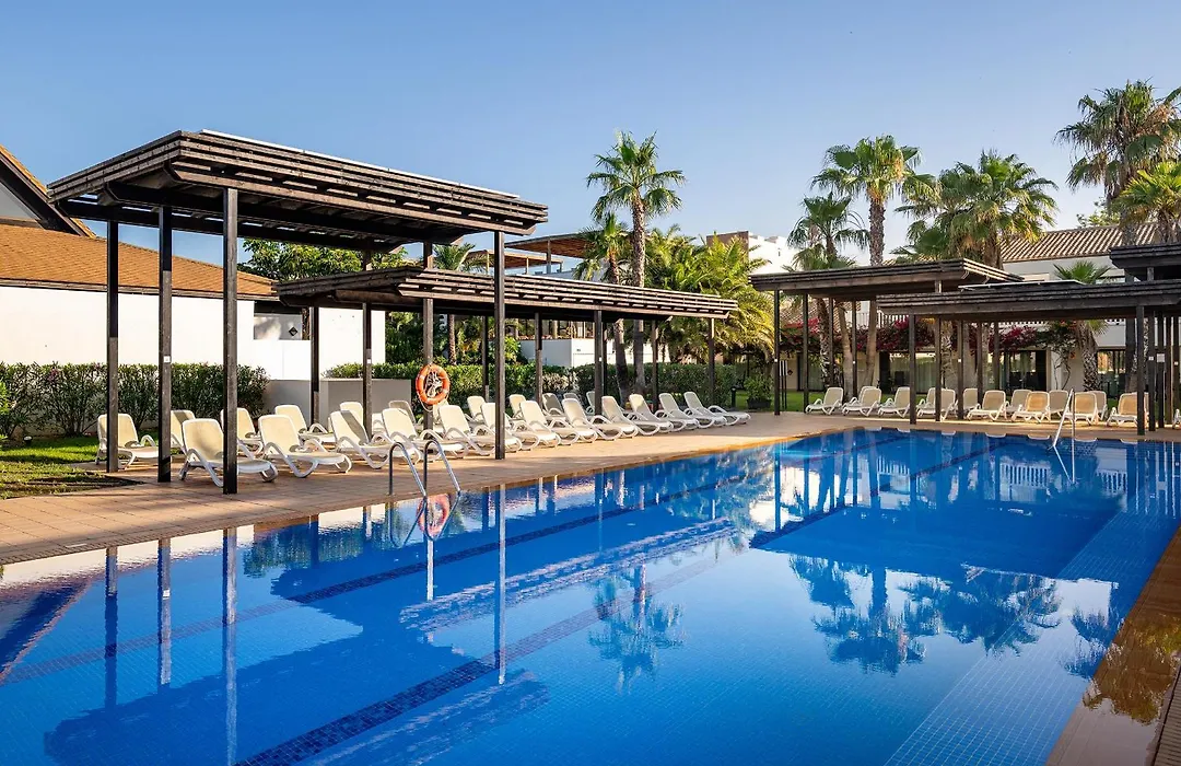 Impressive Playa Granada Golf-1