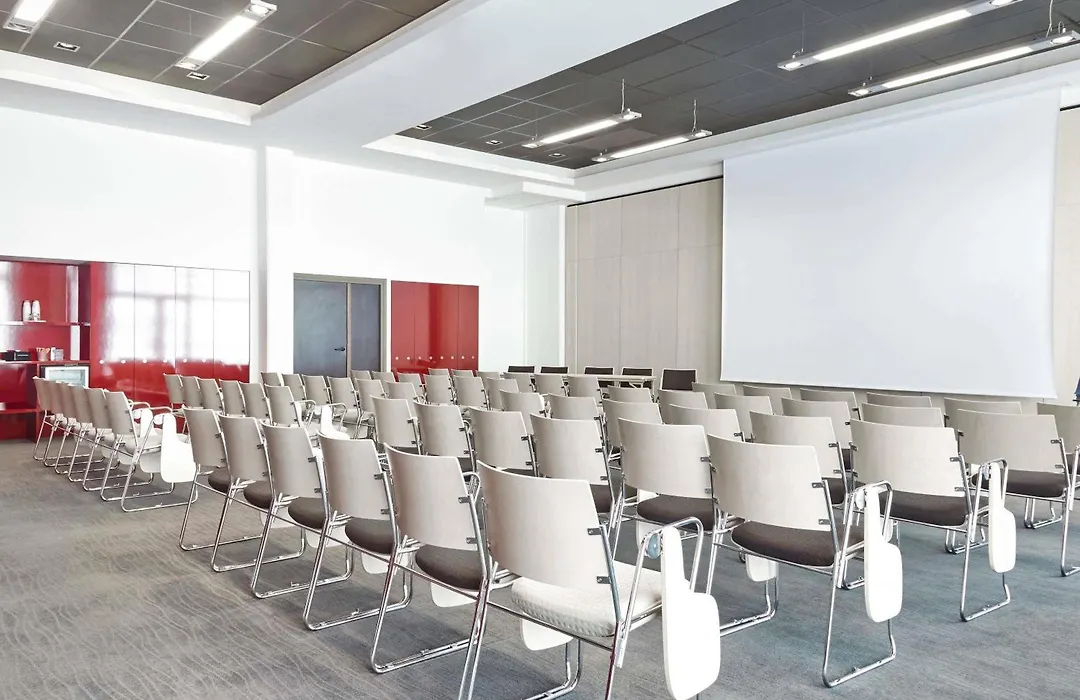 Novotel Avignon Centre-1