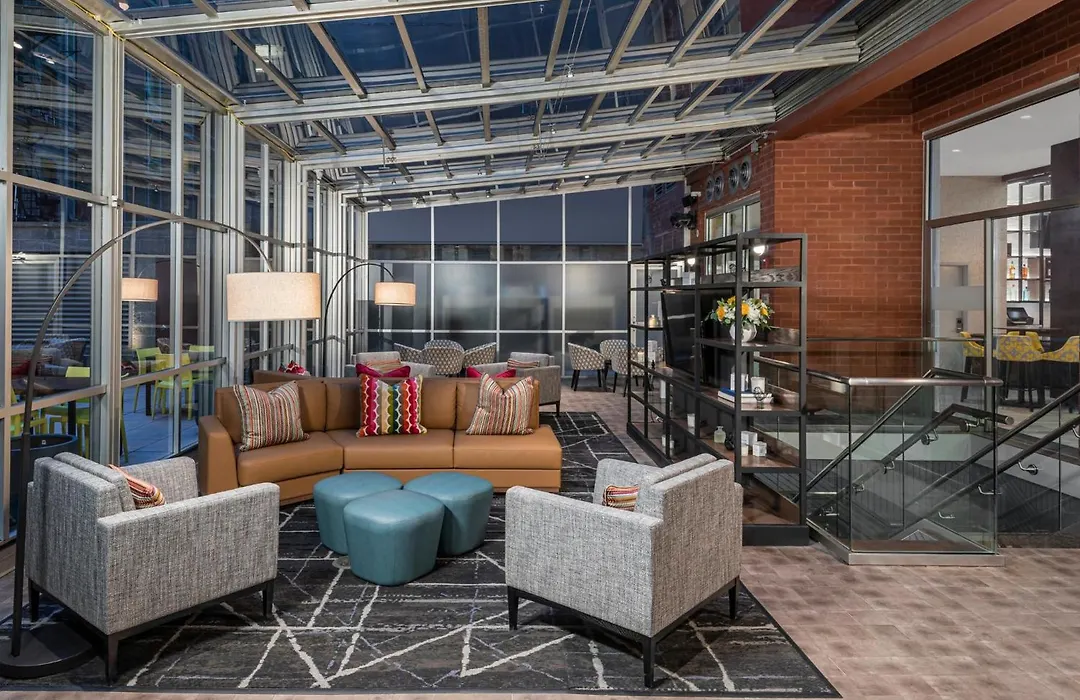 Voco Times Square South New York By Ihg-1
