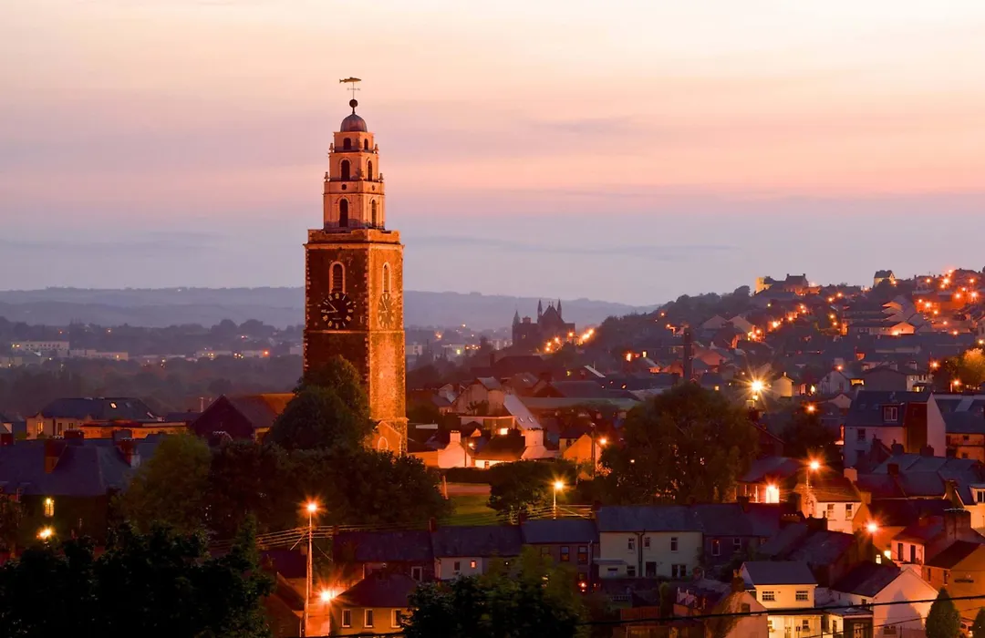 Clayton Hotel Cork City-1