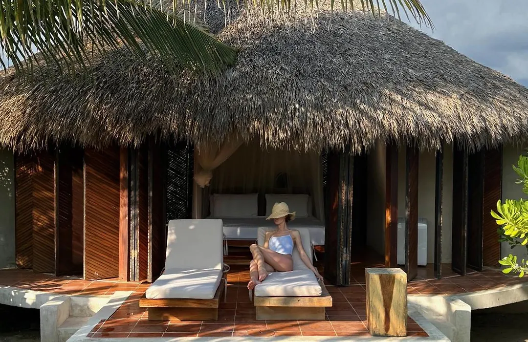 Aldea Mizul - Beach Front - Adults Only-1