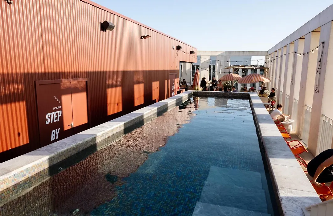 Jost Hotel Bordeaux Centre Gare Saint Jean-1
