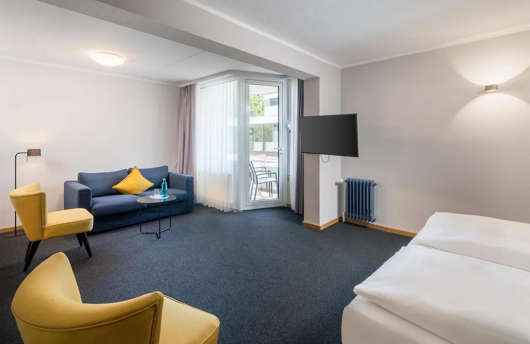 Best Western Hotel Kaiserslautern-1