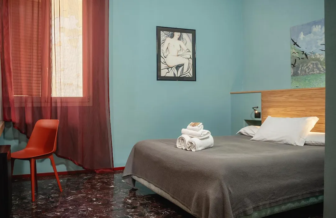 Locanda Dell'Orsa-1