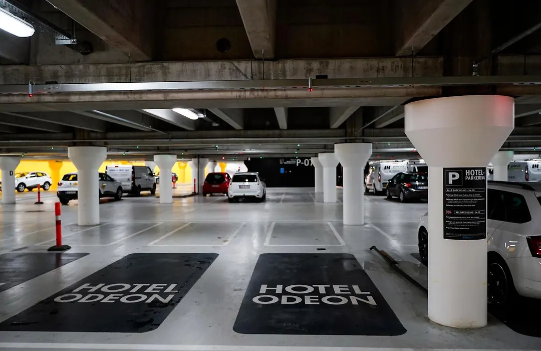 Hotel Odeon-1