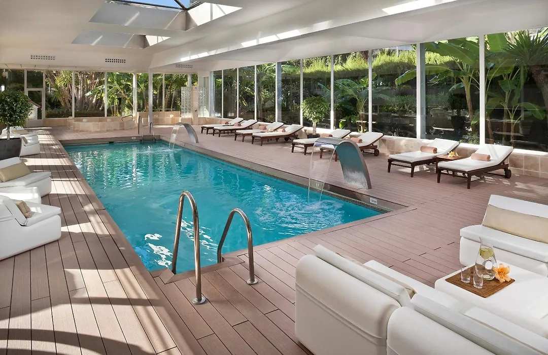 Hotel Don Pepe Gran Melia-1