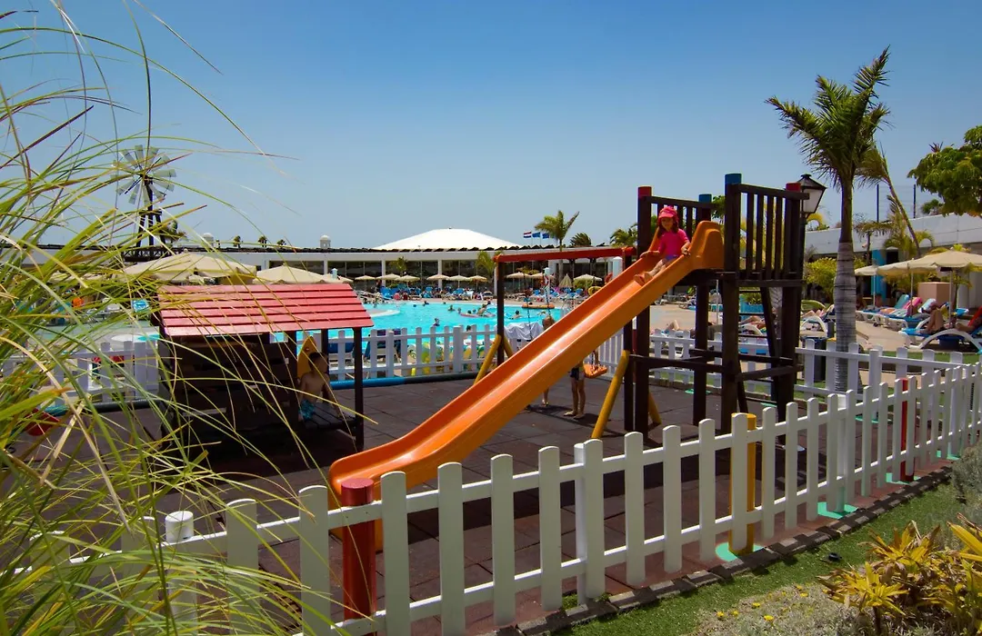 Relaxia Lanzasur Club - Aqualava Water Park-1