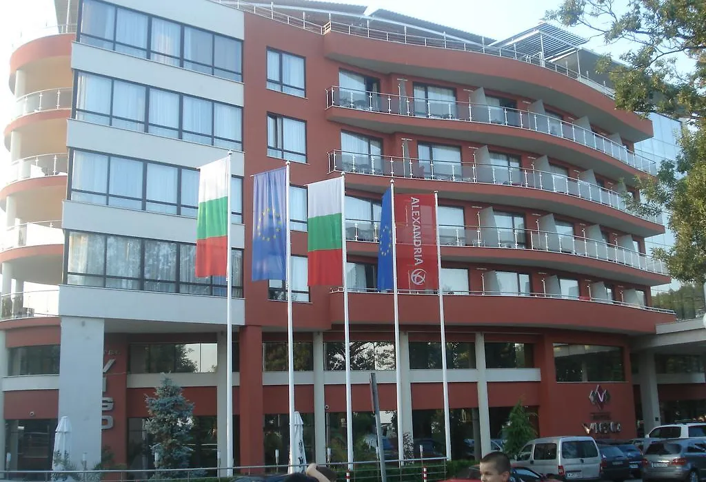 Hotel Vigo-1