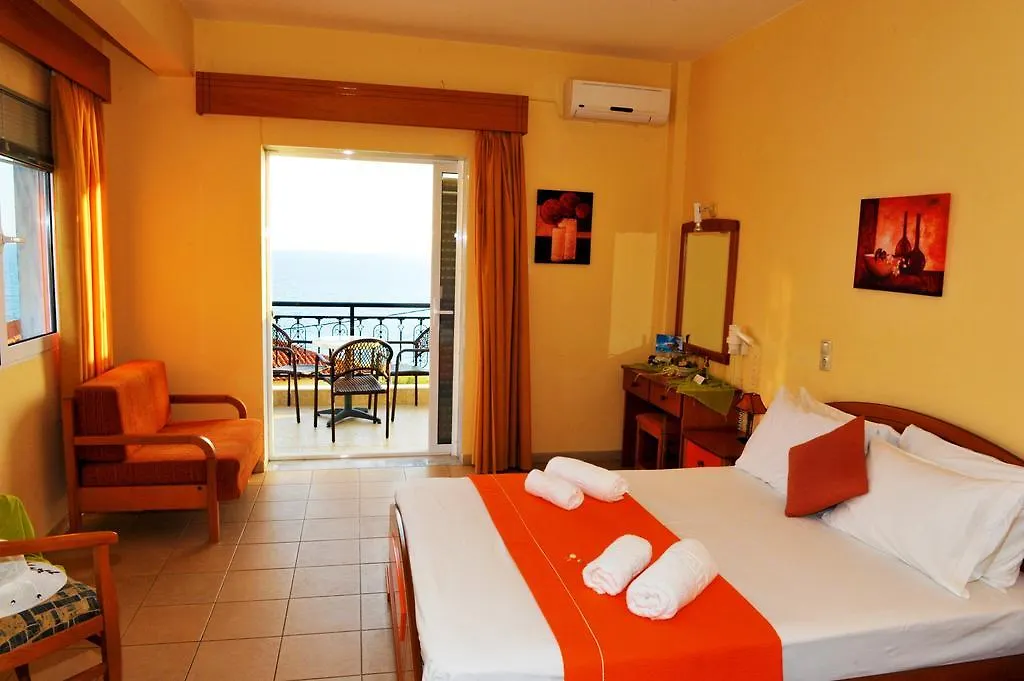 Sonia Village Hotel-1