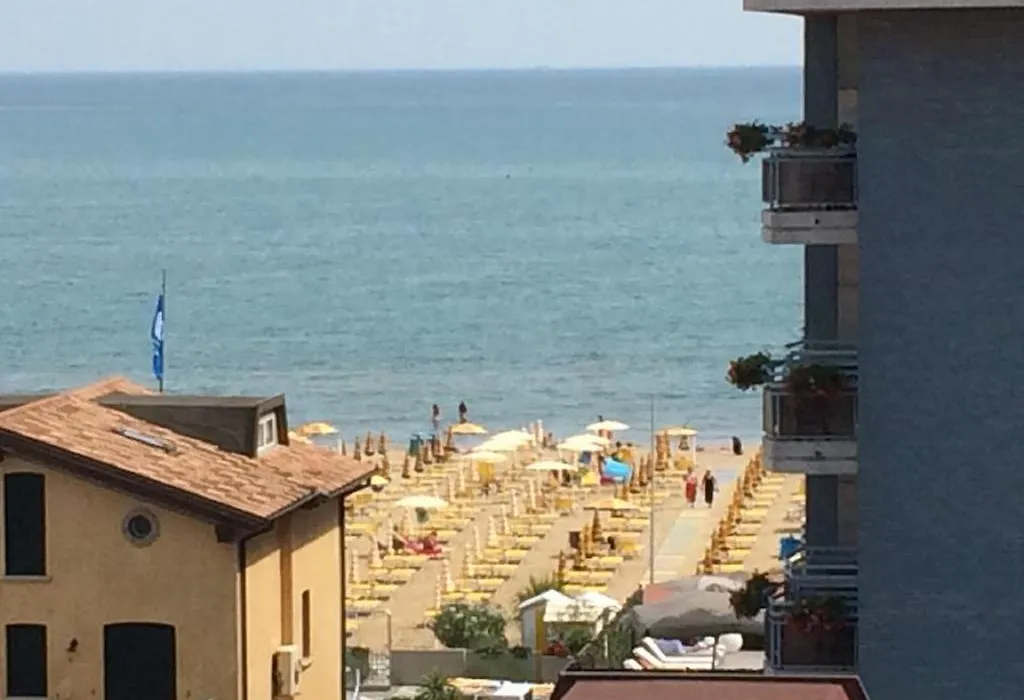 Hotel & Residence Al Mare-1