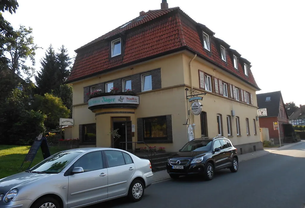 Zum Grünen Jäger-1