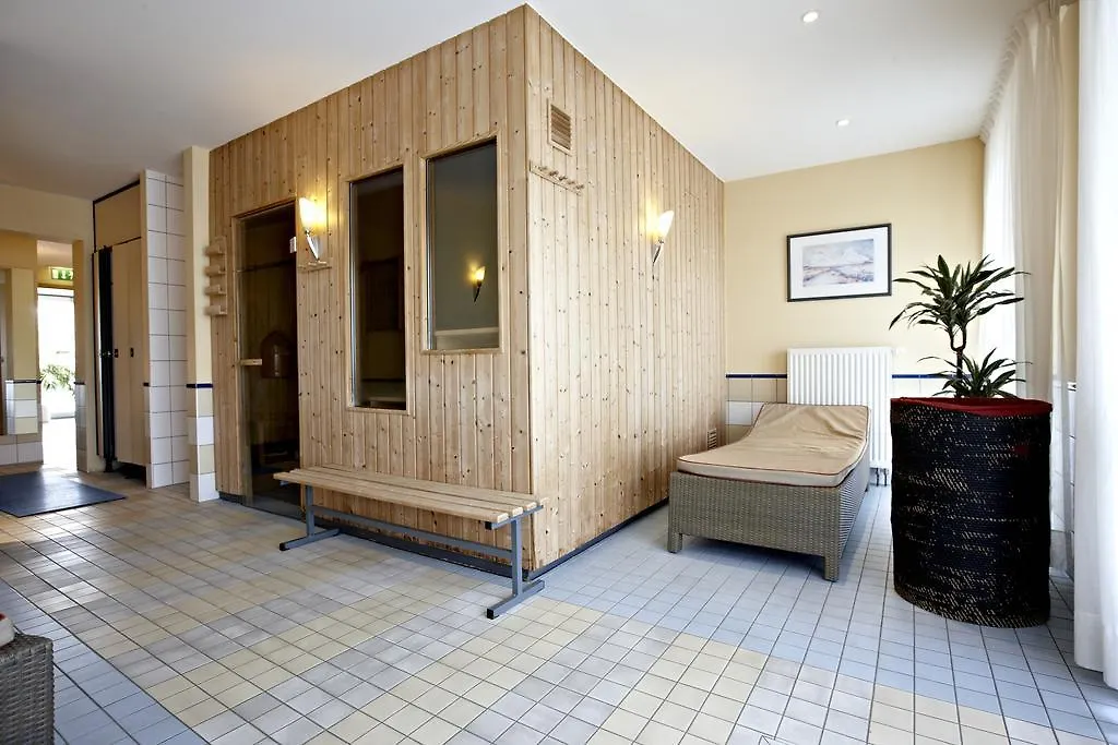 Aparthotel Zingst-1