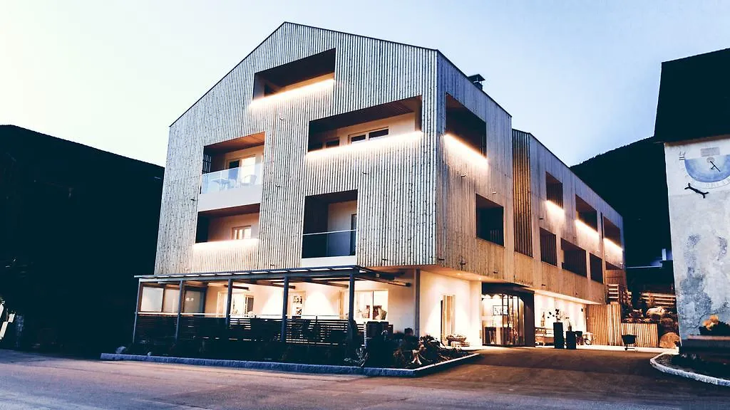 Gourmet - Boutique Hotel Tanzer-1