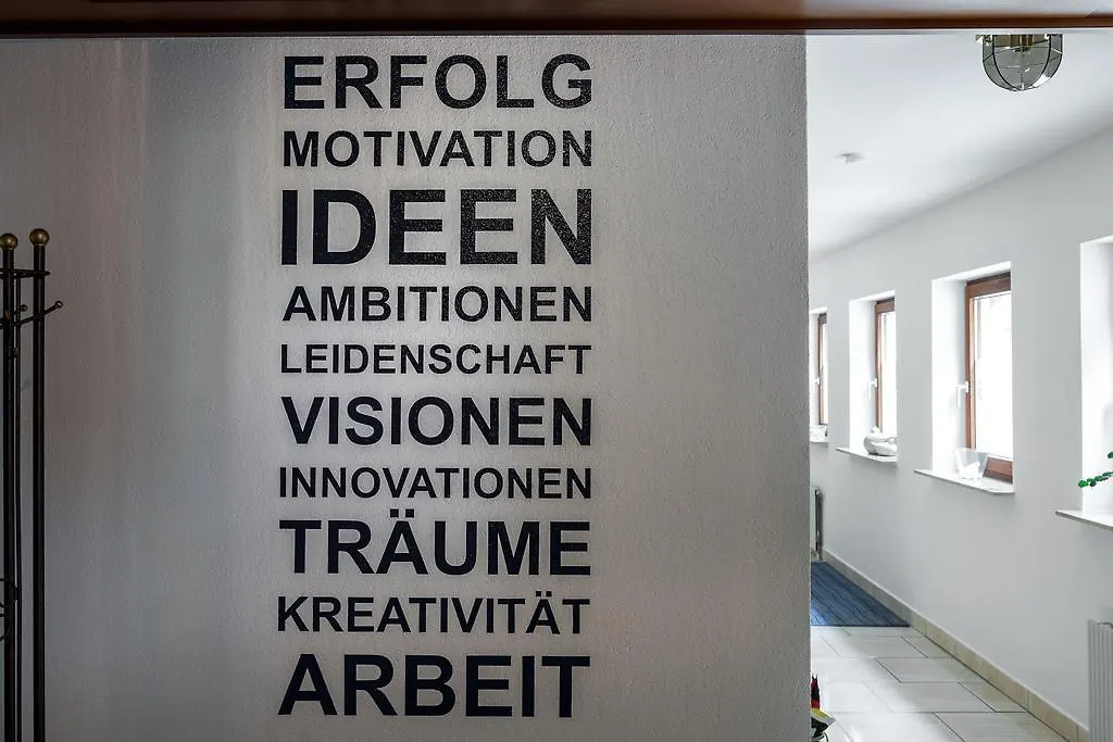 Business Class Hotel Häckermühle-1