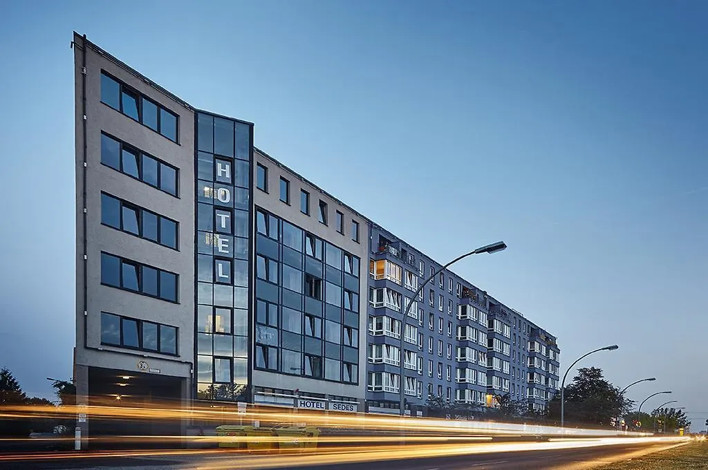 Hotel Sedes-1
