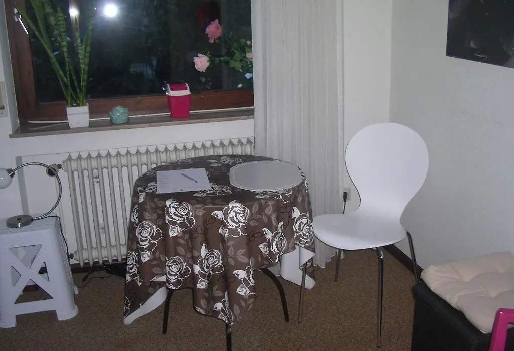 Tannhaeuser B&B-1