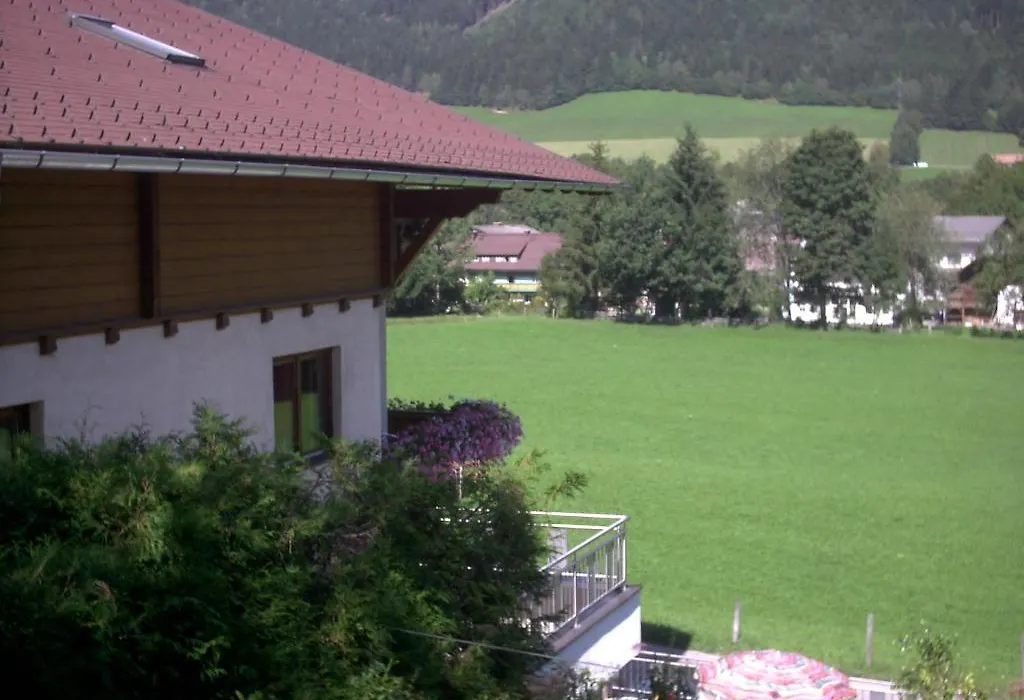 Gasthof zum Kaiserweg-1