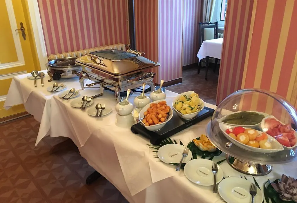 Promenadenhotel Kaiser Wilhelm-1