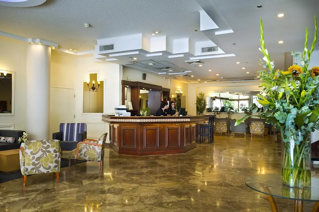 Deborah Hotel By Arcadia Hotels Chain-1