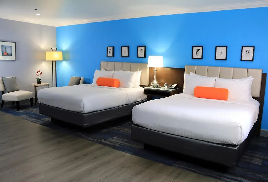 Blvd Hotel & Suites - Walking Distance To Hollywood Walk Of Fame (Adults Only)-1
