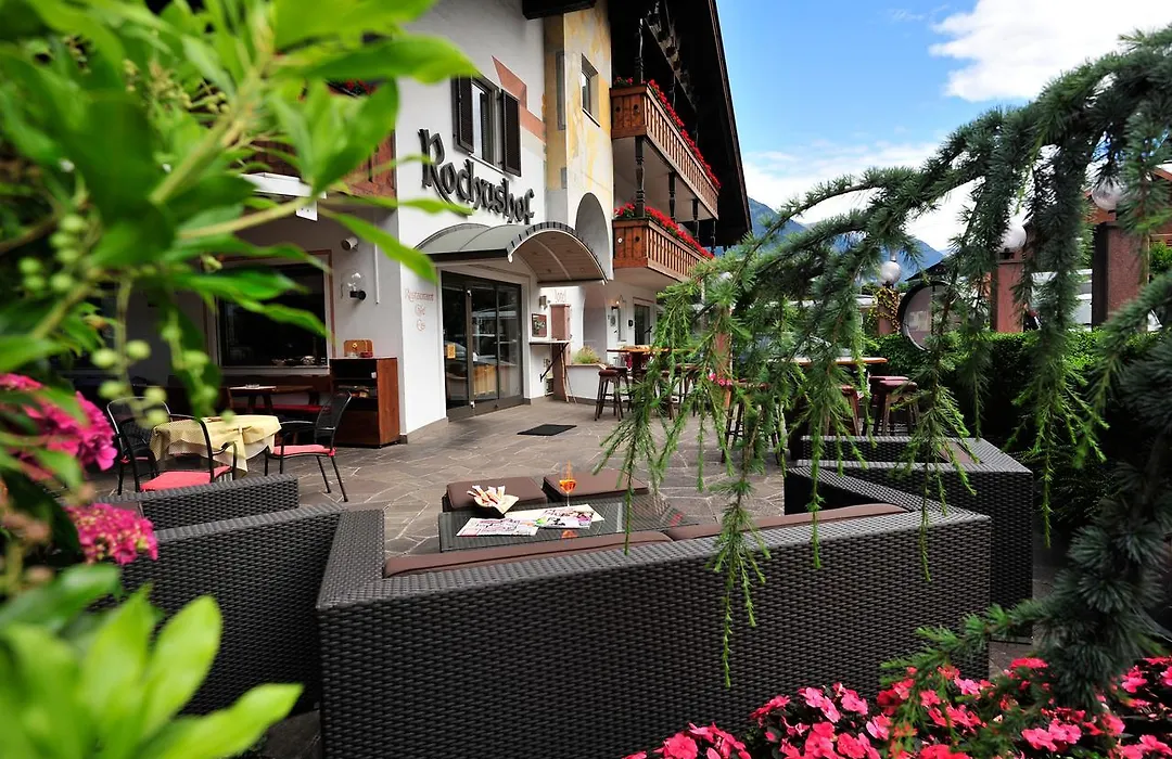 Hotel Rochushof-1