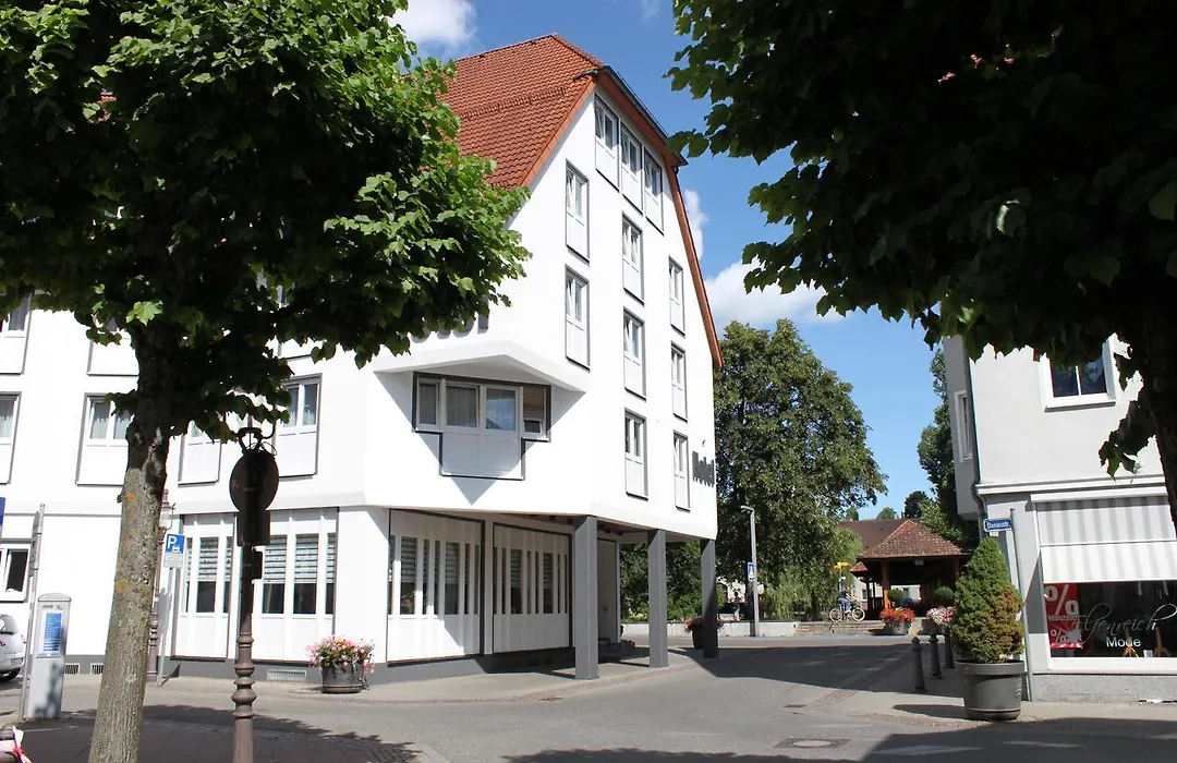 Hotel Stadt Tuttlingen-1