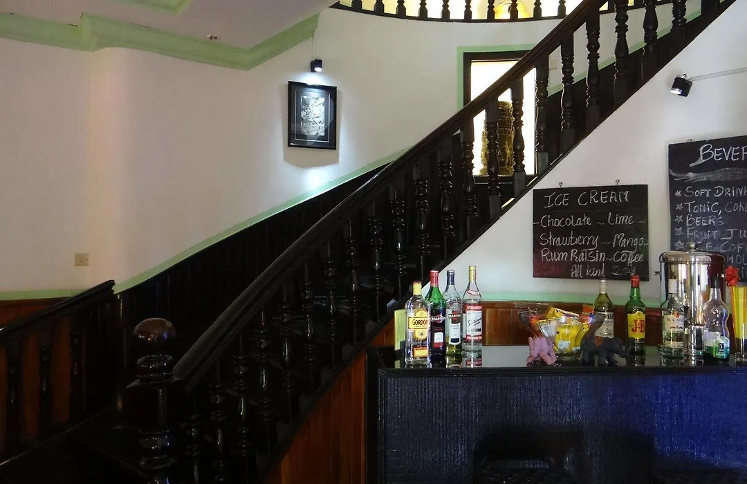 Alibi Guesthouse-1