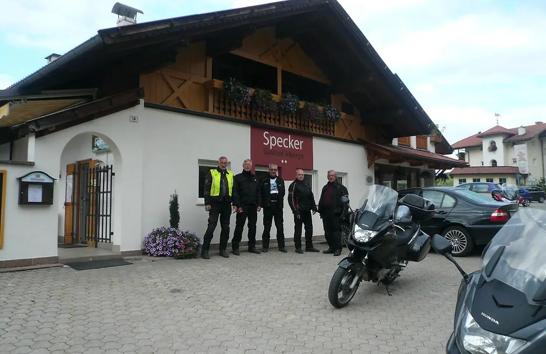 Gasthof Specker-1