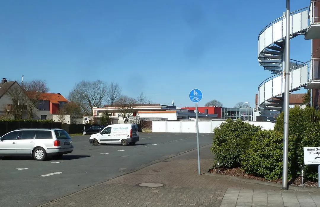 Hotel-Restaurant Goldenstedt-1