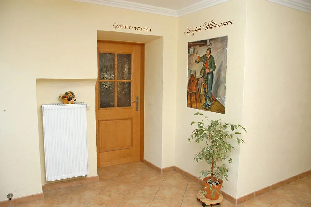 Gasthaus Gumping-1