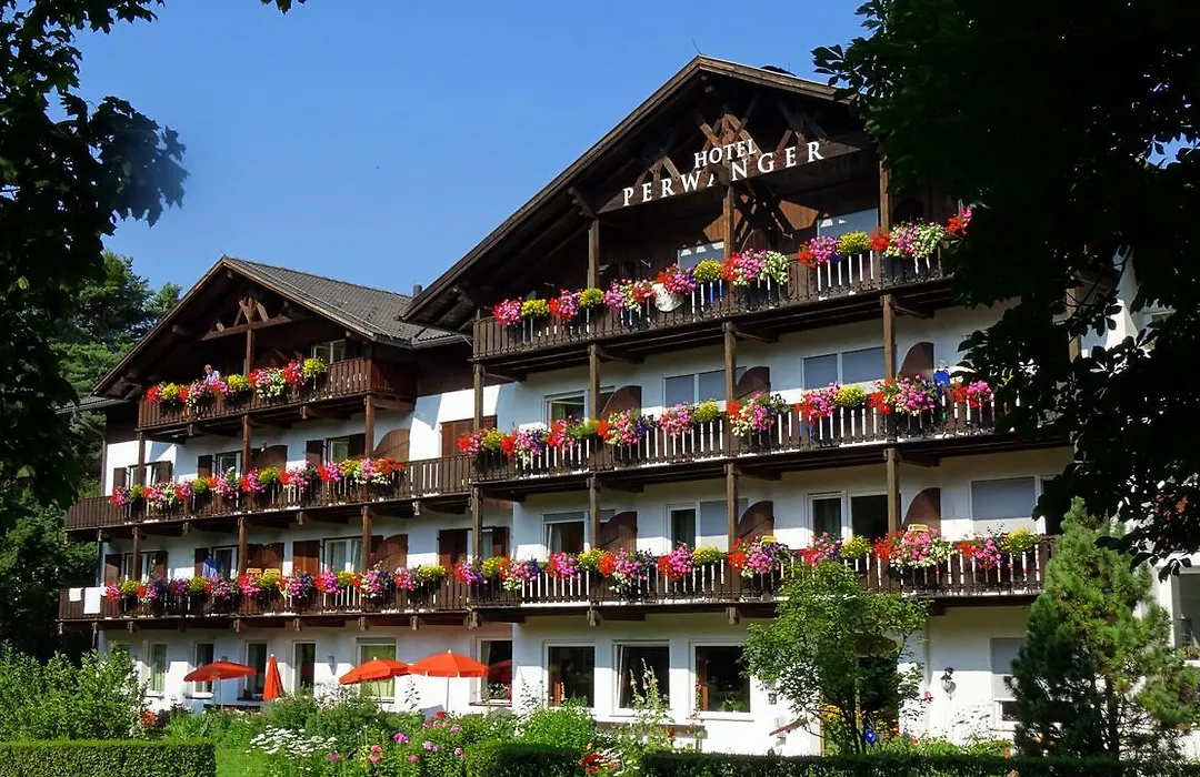 Residence Perwanger-1