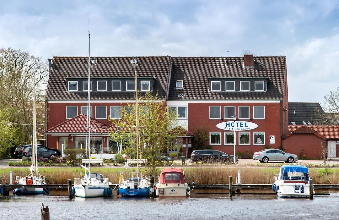 An'T Yachthaven-1