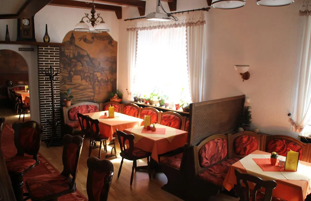 Hotel Thüringer Hof-1