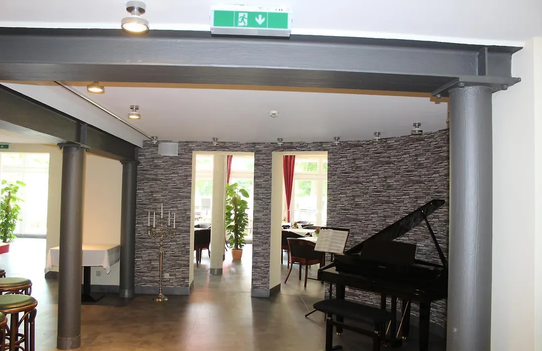 Hotel Villa Passion-1