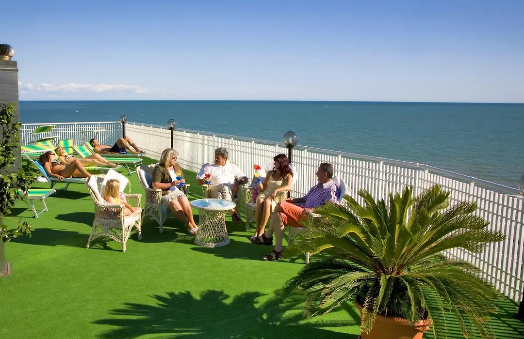 Hotel Adria Sul Mare-1