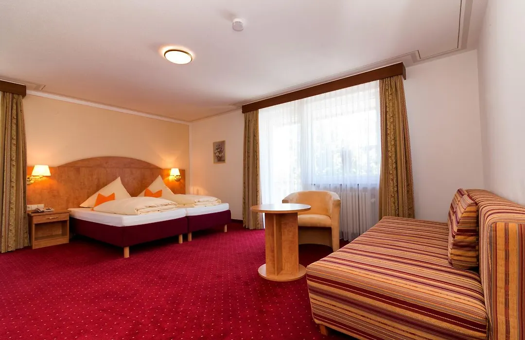 Hotel Cortina-1