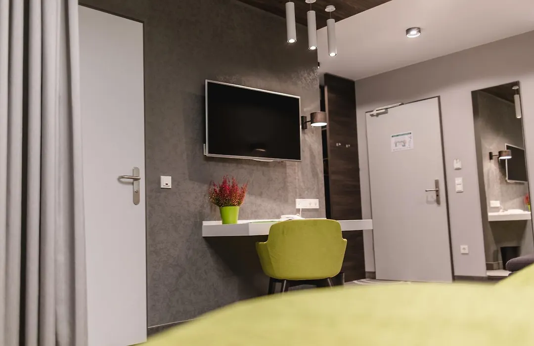 Hotel Sachsenross-1