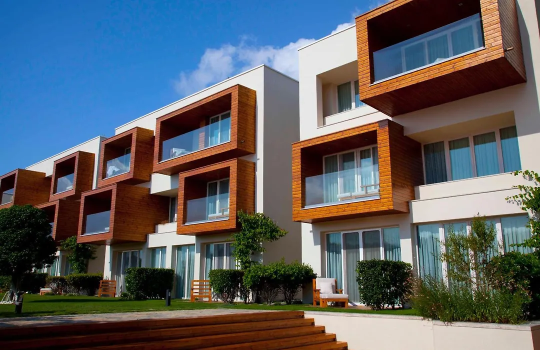 Palmalife Bodrum Resort & Spa-1
