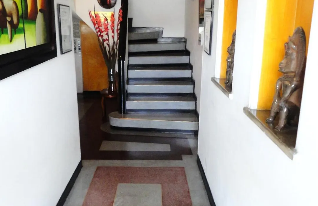 Hotel Casa Paulina-1